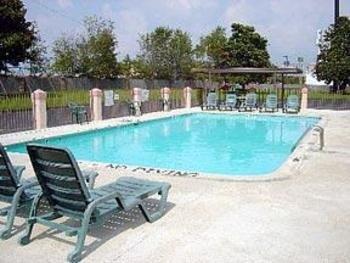 Econo - Warner Robins Lodge *